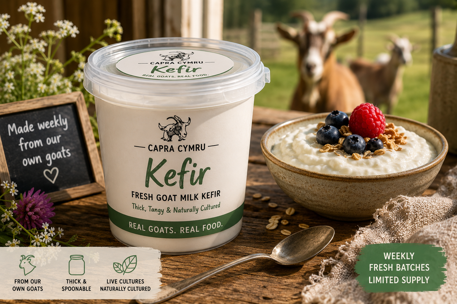 Kefir
